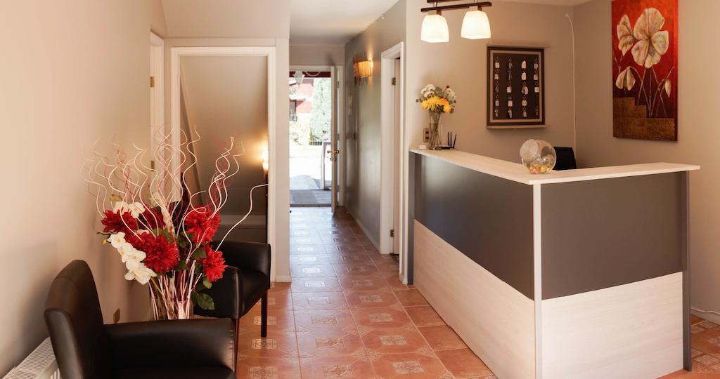 Hostal Callejon Massmann Temuco Ngoại thất bức ảnh